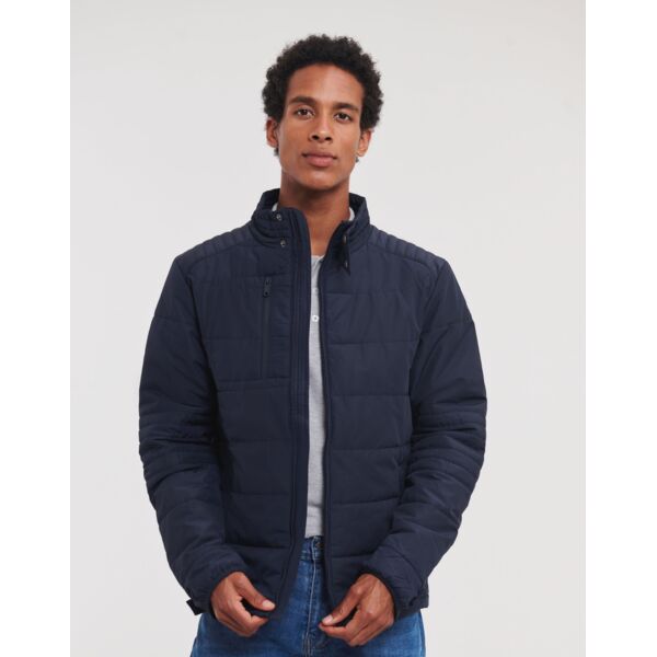 Men's Cross Jacket Thumbnail