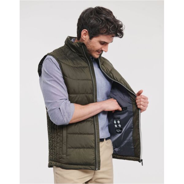 Men's Nano Bodywarmer Thumbnail