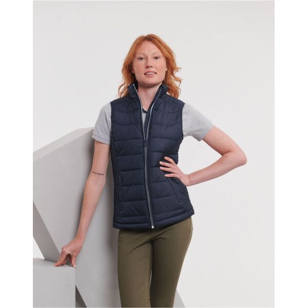 Ladies' Nano Bodywarmer Thumbnail