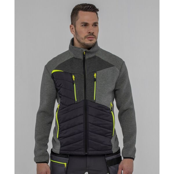 DX4 Hybrid Baffle jacket (DX471) Thumbnail