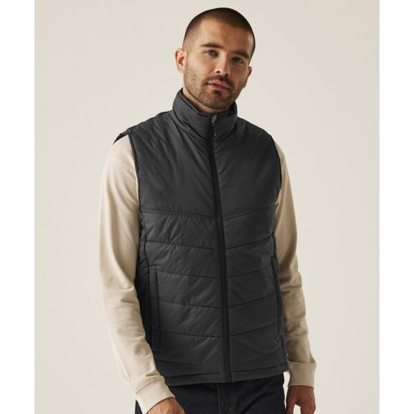 Stage II insulated bodywarmer Thumbnail