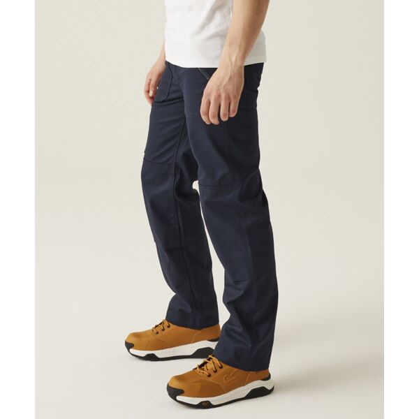 Regatta Professional Pro action trousers RG171 Pro action trousers Thumbnail