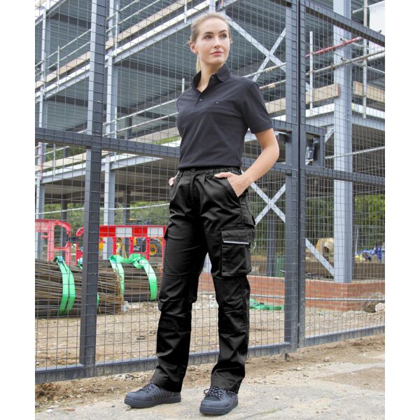 Women's action trousers Thumbnail
