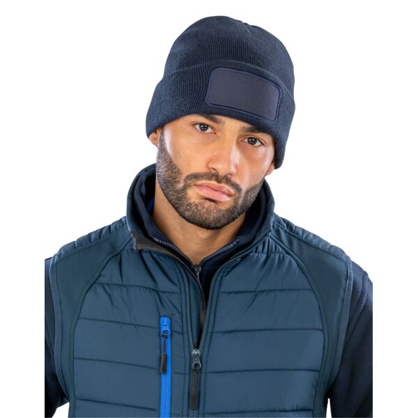 Double Knit Printers Beanie Thumbnail