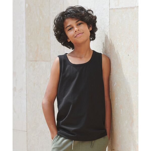 Kids feel-good stretch vest Thumbnail