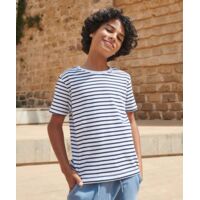 Kids striped T Thumbnail