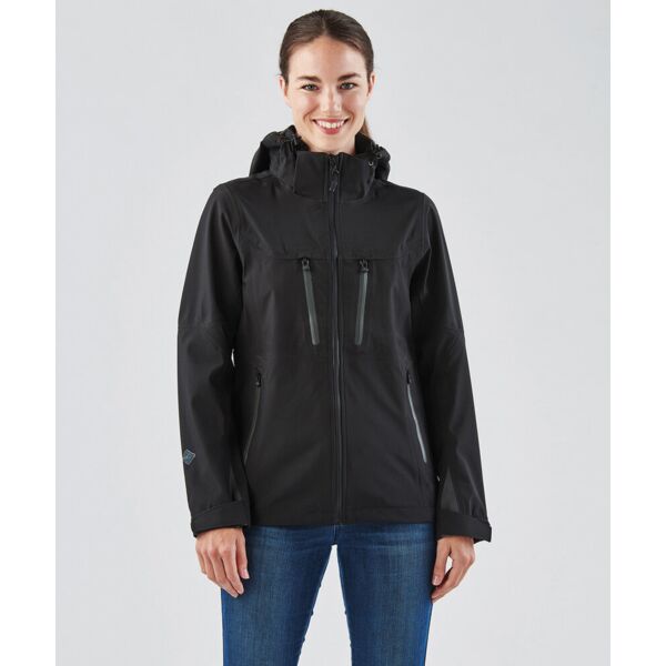 Women's Patrol technical softshell jacket Thumbnail