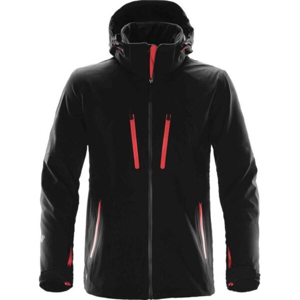 Men's Patrol Softshell Thumbnail