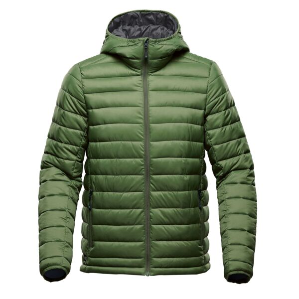 Men's Stavanger Thermal Jacket Thumbnail