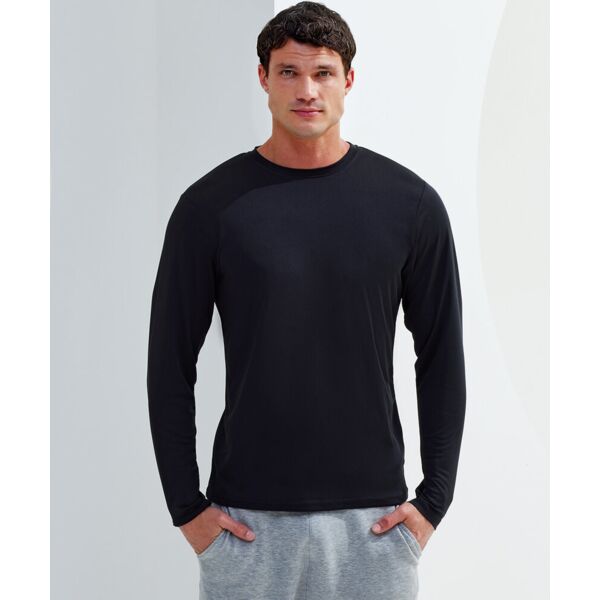 TriDri® long sleeve performance t-shirt Thumbnail