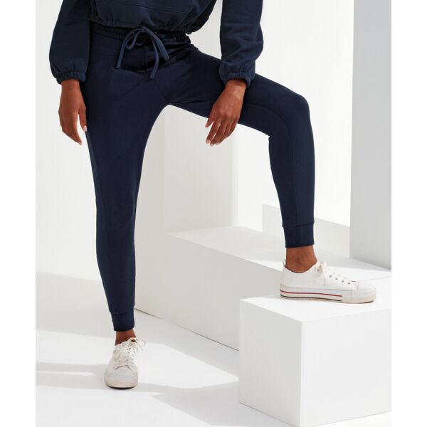 Women's TriDri® fitted joggers Thumbnail