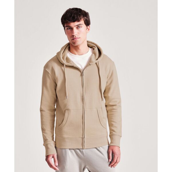 Men's Anthem full-zip hoodie Thumbnail