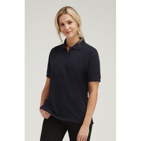 UCC Ladies' Classic Polo Thumbnail