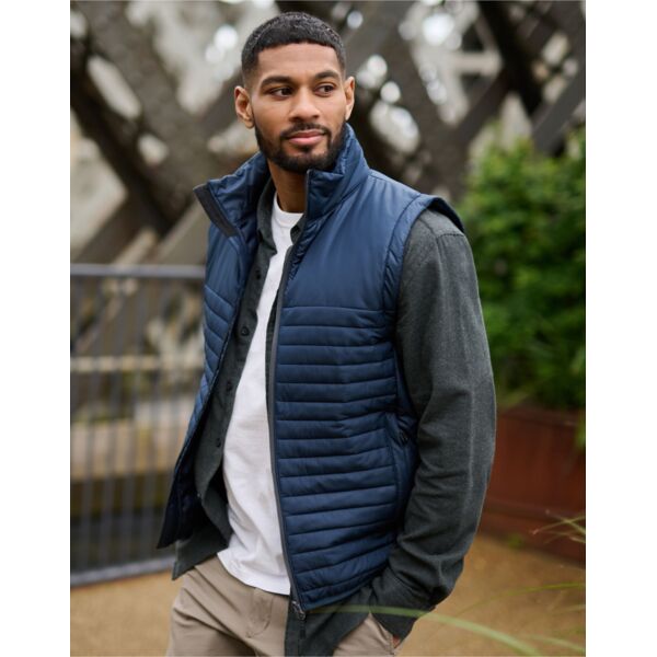 Recycled Thermal Bodywarmer Thumbnail