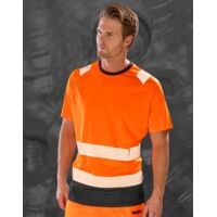 Recycled Safety T-Shirt Thumbnail