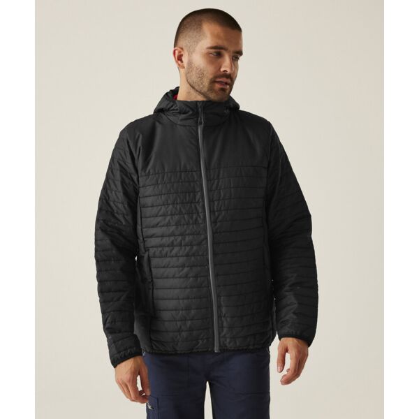 Honestly Made Recycled Thermal Jacket Thumbnail