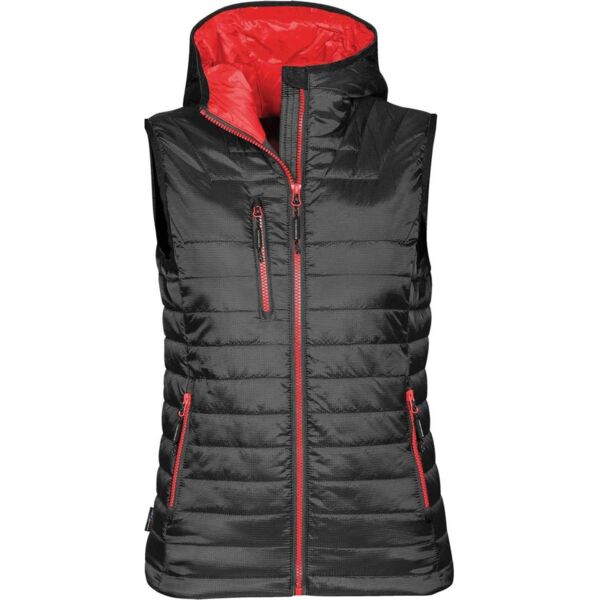 Women's Gravity Thermal Bodywarmer Thumbnail