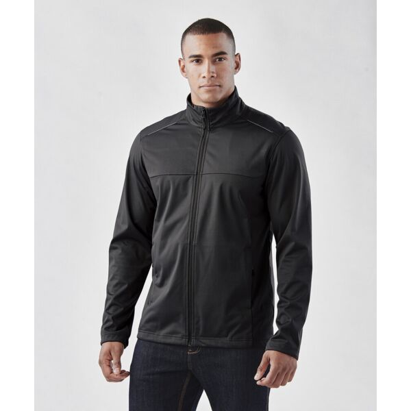Greenwich lightweight softshell Thumbnail