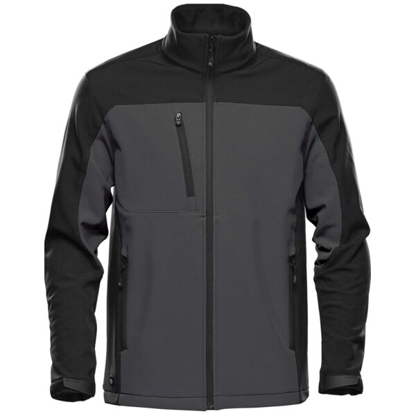 Men's Cascades Softshell Thumbnail