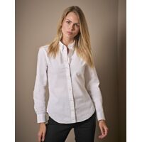 Ladies' Perfect Oxford Shirt Thumbnail