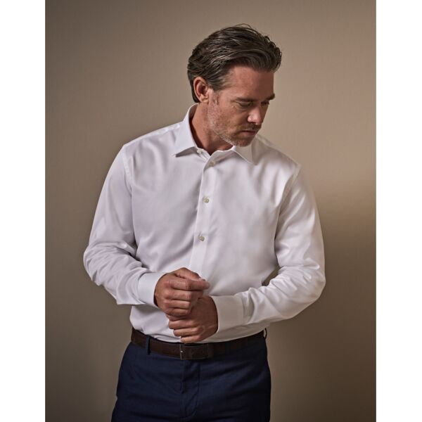 Men's Luxury Shirt Comfort Fit Thumbnail