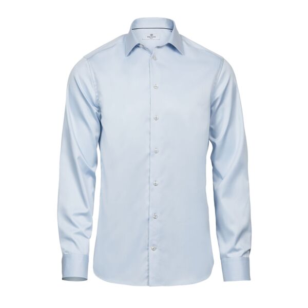 Men's Luxury Slim Fit Shirt Thumbnail