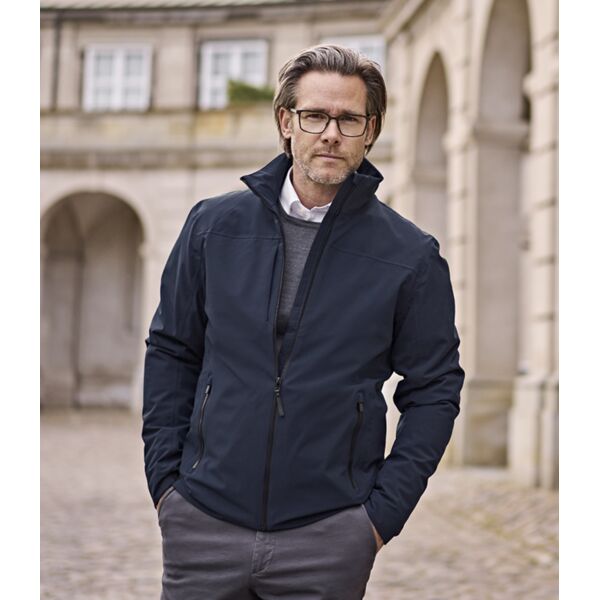 Tee Jays All Weather Jacket Thumbnail