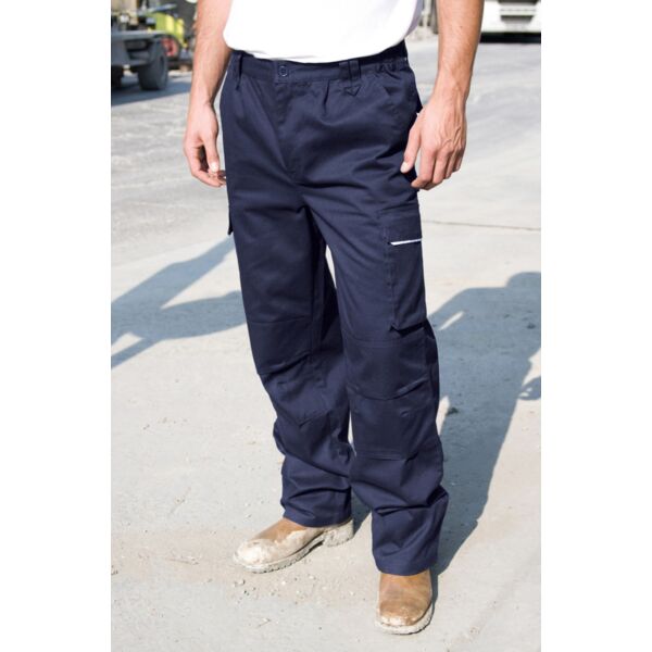 Action Trousers (Reg) Thumbnail