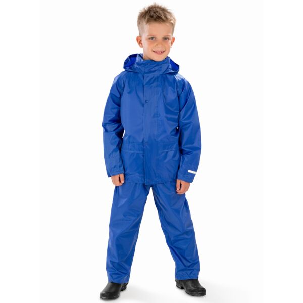 Junior Rain Suit Thumbnail