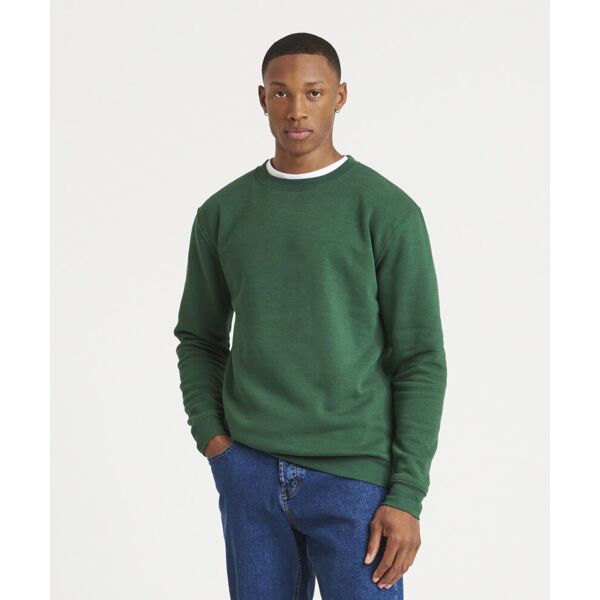 Organic sweatshirt Thumbnail