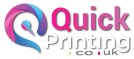 quick-printing