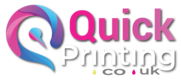 quick-printing