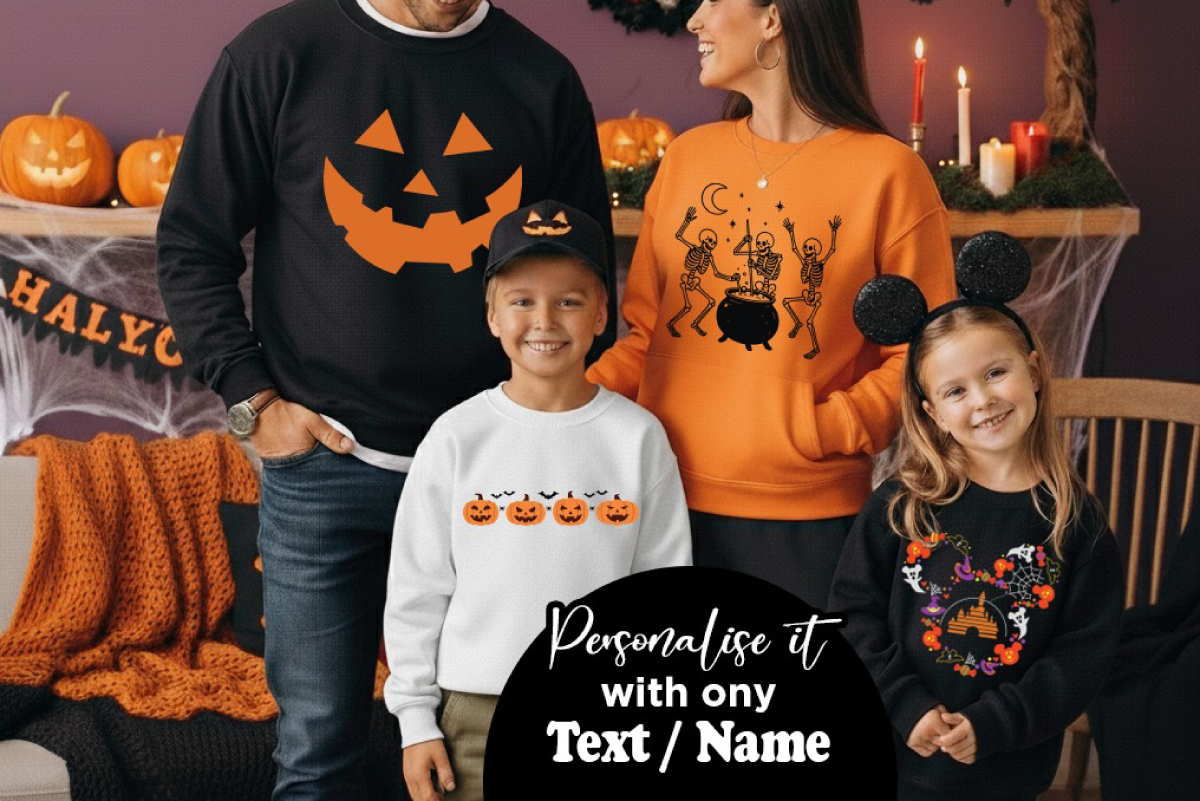 Haloween Tshirts, Sweatshirts, hoodies