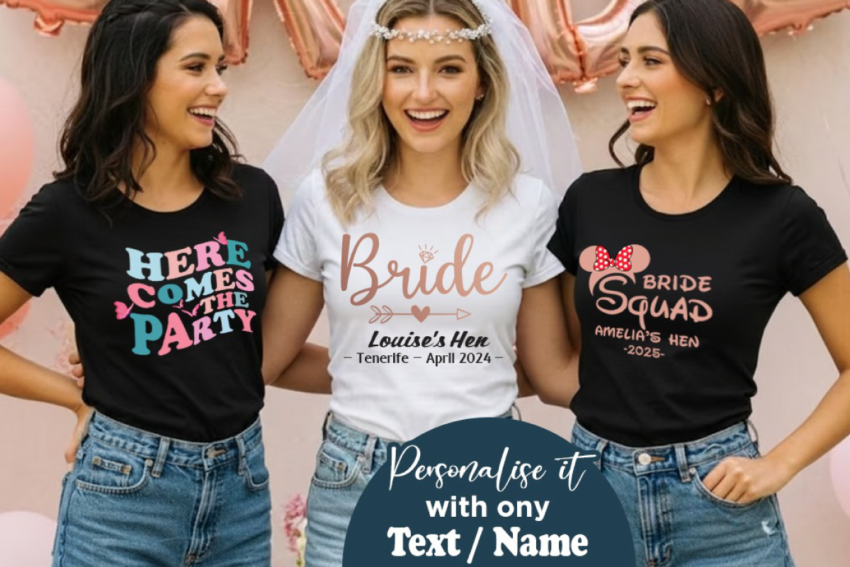 Wedding Tshirts