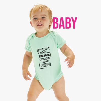 Baby Thumbnail