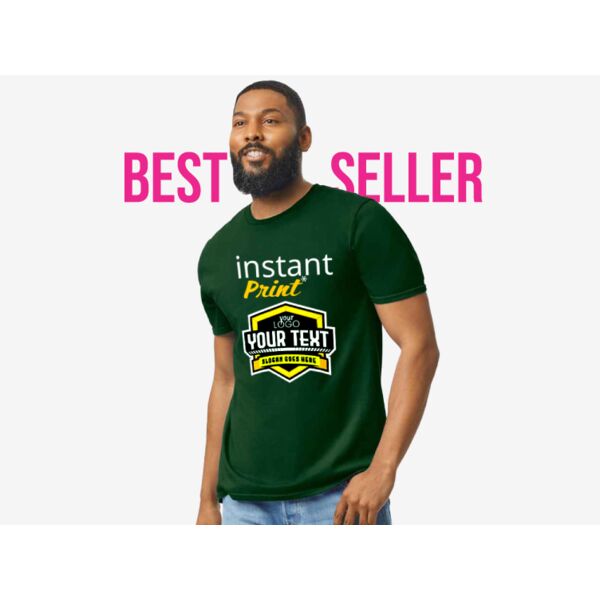 Softstyle Adult T-Shirt Thumbnail