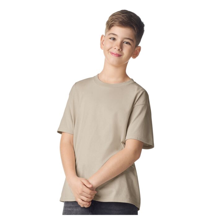 Softstyle® Youth T-Shirt Thumbnail