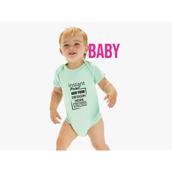 Baby/toddler t-shirt Thumbnail