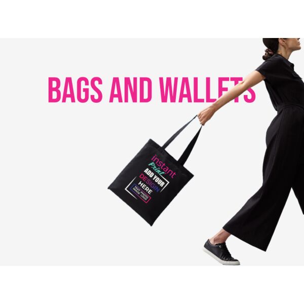 Junior fashion backpack Thumbnail