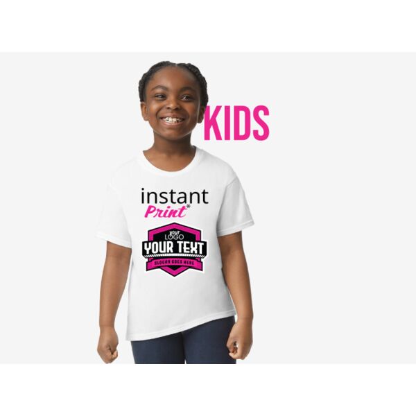 Kids Classic Polo Thumbnail