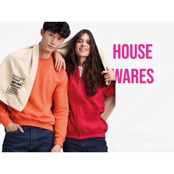 Heavy Blend™ fleece stadium blanket Thumbnail