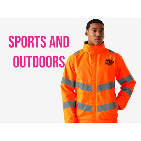 Waterproof jacket and trouser set Thumbnail