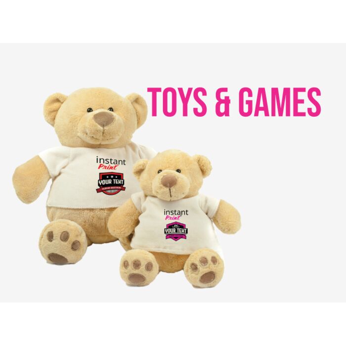 Honey bear Thumbnail