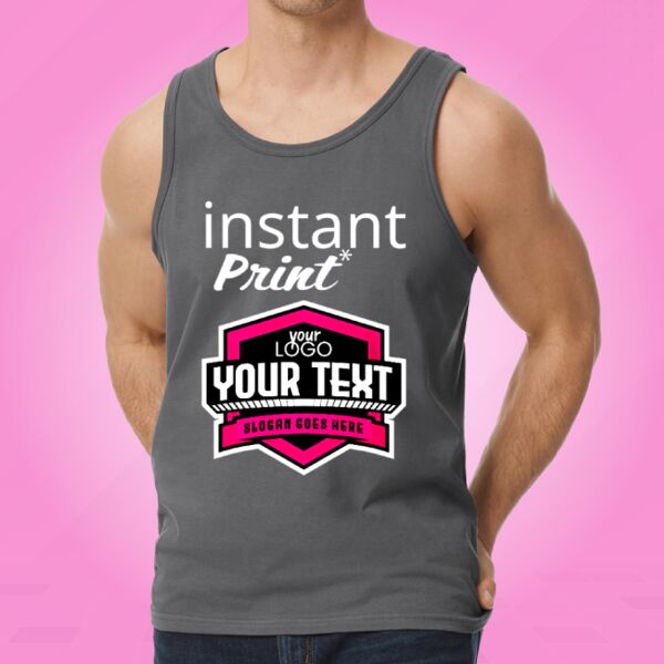 Softstyle™ adult tank top Thumbnail