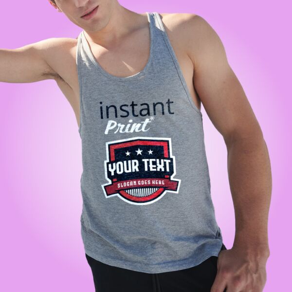 Muscle vest Thumbnail