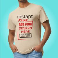 Heavy Cotton™ Adult T-Shirt Thumbnail