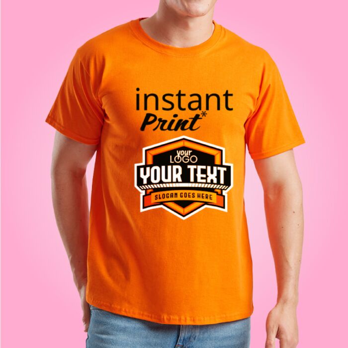 Men's Valueweight T Thumbnail