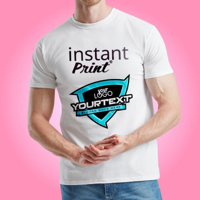 Men's Super Premium T Thumbnail