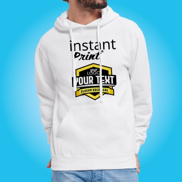 Hooded Sweatshirt Thumbnail