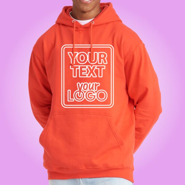 College hoodie Thumbnail